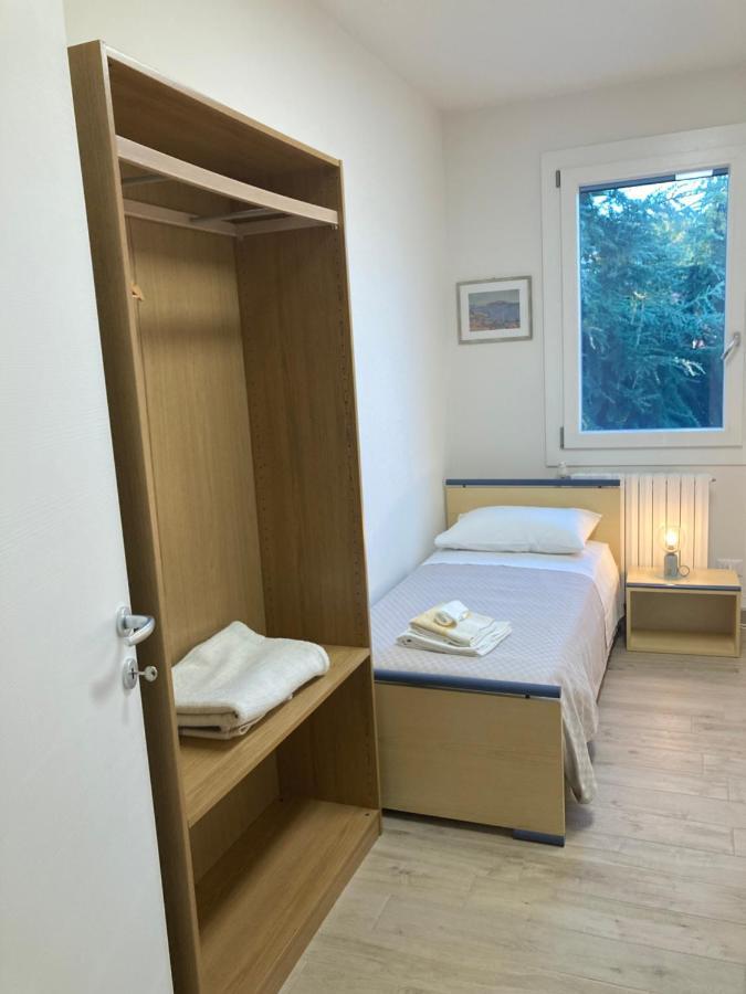 Alla Casa Dei Nonni Campodarsego Exterior foto
