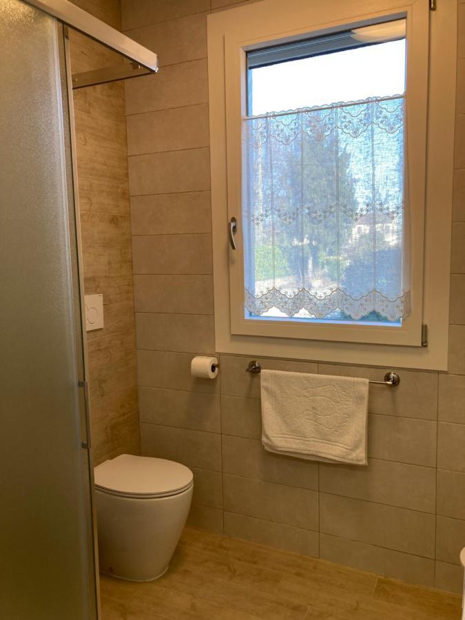 Alla Casa Dei Nonni Campodarsego Exterior foto