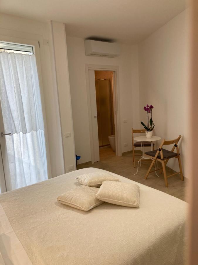 Alla Casa Dei Nonni Campodarsego Exterior foto